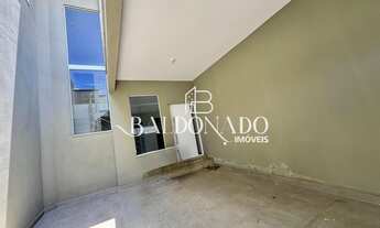 Imagem 5: Casa com 3 dormitórios em Extrema para alugar, sobrado com 2 vagas de garagem