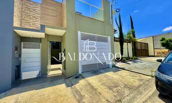 Imagem: Casa com 3 dormitórios em Extrema para