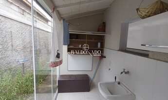 Imagem 3: CASA À VENDA EM EXTREMA MG 148 m COM ESCRITURA ACEITA FINANCIAMENTO