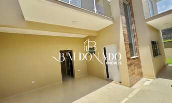 Imagem 5: Casa para alugar em Extrema com 3 dormitórios area gourmet sobrado com 2 vagas de garagem