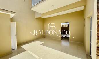 Imagem 4: Casa para alugar em Extrema com 3 dormitórios area gourmet sobrado com 2 vagas de garagem