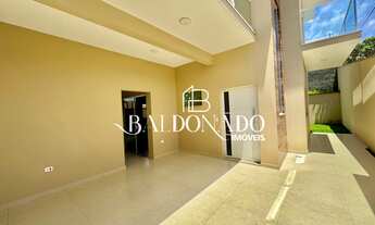 Imagem: Casa para alugar em Extrema com 3 dormitórios