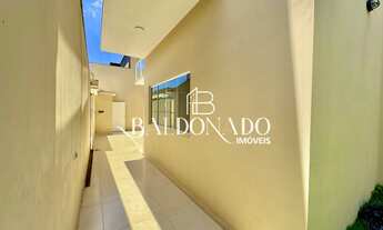 Imagem 6: Casa para alugar em Extrema com 3 dormitórios area gourmet sobrado com 2 vagas de garagem