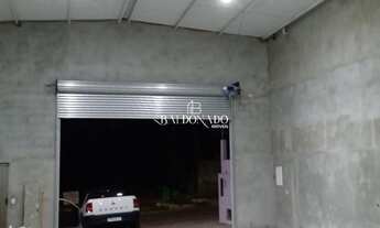 Imagem 4: Galpão para Locação em Extrema MG área com 300 m2 4 salas Escritório