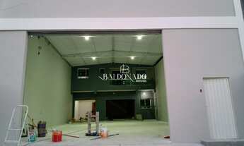 Imagem 3: Galpão para Locação em Extrema MG área com 300 m2 4 salas Escritório