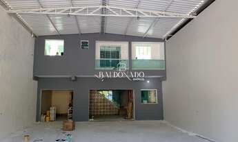 Imagem 7: Galpão para Locação em Extrema MG área com 300 m2 4 salas Escritório