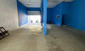 Imagem: Salão Comercial para Alugar no Centro de