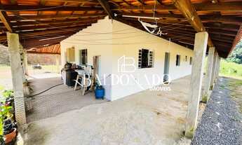 Imagem: Sítio em Itapeva MG 22.000 m com Escritura