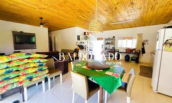 Imagem 7: Sítio em Itapeva MG 22.000 m com Escritura Área gourmet Pomar