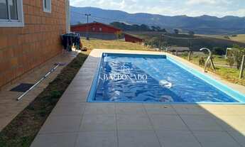 Imagem 3: Casa à venda em condomínio em VARGEM - SP Recanto Jaguari 1.000,00 m