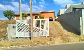 Imagem: Casa à venda em condomínio em VARGEM