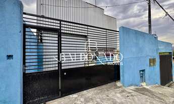 Imagem: Galpão em Extrema MG com 250 m, pé-direito