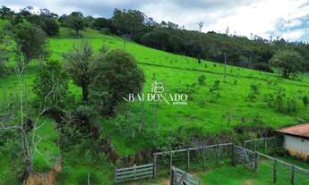 Imagem 4: SÍTIO À VENDA MUNHOZ MG COM ESCRITURA 13 ALQUEIRES OPORTUNIDADE