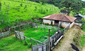 Imagem: SÍTIO À VENDA MUNHOZ MG COM ESCRITURA