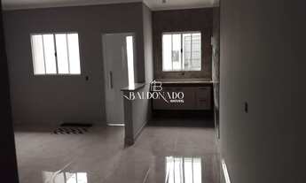 Imagem: CASA À VENDA ITAPEVA MG COM ESCRITURA ACEITA