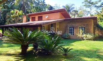 Imagem: FAZENDA À VENDA EXTREMA MG 22 ALQUEIRES