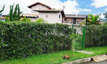 Imagem 7: Casa em condomínio próximo a Bragança Paulista - SP Recanto Jaguari 1.000,00m