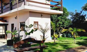 Imagem 5: Casa em condomínio próximo a Bragança Paulista - SP Recanto Jaguari 1.000,00m