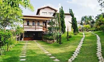 Imagem 4: Casa em condomínio próximo a Bragança Paulista - SP Recanto Jaguari 1.000,00m