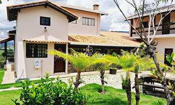 Imagem 2: Casa em condomínio próximo a Bragança Paulista - SP Recanto Jaguari 1.000,00m