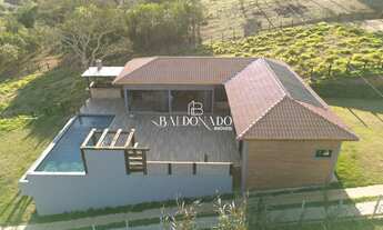 Imagem 3: Vende-se Casa Beira da Represa de Piracaia São Paulo tem Escritura