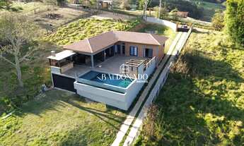 Imagem 4: Vende-se Casa Beira da Represa de Piracaia São Paulo tem Escritura