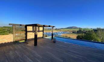 Imagem 6: Vende-se Casa Beira da Represa de Piracaia São Paulo tem Escritura