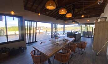 Imagem 7: Vende-se Casa Beira da Represa de Piracaia São Paulo tem Escritura