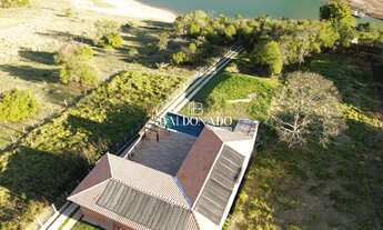 Imagem 5: Vende-se Casa Beira da Represa de Piracaia São Paulo tem Escritura