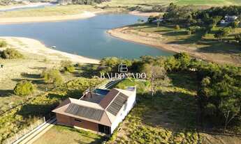 Imagem 2: Vende-se Casa Beira da Represa de Piracaia São Paulo tem Escritura