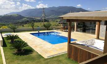 Imagem 6: Casa em condomínio de luxo próximo a Bragança Paulista - SP 1.000 m