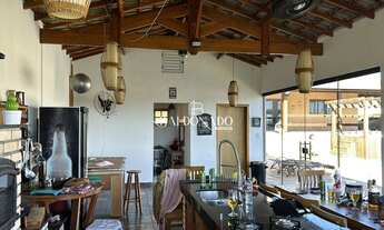 Imagem 7: Casa em condomínio de luxo próximo a Bragança Paulista - SP 1.000 m