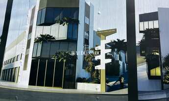 Imagem: GALPÃO EM EXTREMA MG PARA ALUGAR 1.100