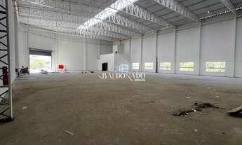 Imagem: GALPÃO EM EXTREMA MG PARA ALUGAR 1.100