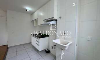 Imagem 2: Apartamento em Extrema MG com 2 dormitórios, área de lazer completa Jardim D Vera BRZ