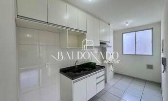 Imagem: Apartamento em Extrema MG com 2 dormitórios