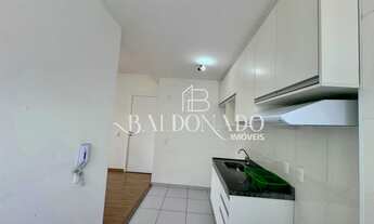 Imagem 4: Apartamento em Extrema MG com 2 dormitórios, área de lazer completa Jardim D Vera BRZ