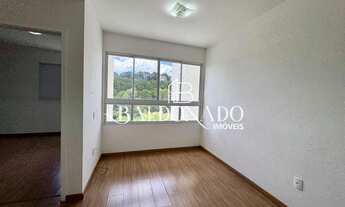 Imagem 6: Apartamento em Extrema MG com 2 dormitórios, área de lazer completa Jardim D Vera BRZ