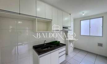 Imagem 3: Apartamento em Extrema MG com 2 dormitórios, área de lazer completa Jardim D Vera BRZ