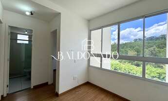 Imagem 7: Apartamento em Extrema MG com 2 dormitórios, área de lazer completa Jardim D Vera BRZ