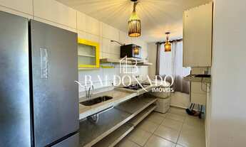 Imagem 4: APARTAMENTO PARA ALUGAR EM EXTREMA MG 2 QUARTOS COM MOBILIA LAZER COMPLETO