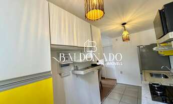 Imagem 7: APARTAMENTO PARA ALUGAR EM EXTREMA MG 2 QUARTOS COM MOBILIA LAZER COMPLETO