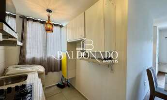 Imagem 3: APARTAMENTO PARA ALUGAR EM EXTREMA MG 2 QUARTOS COM MOBILIA LAZER COMPLETO