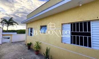 Imagem 2: Casa para alugar em Extrema com 2 dormitórios garagem para 1 carro