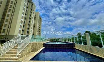 Imagem: Apartamento à venda EM EXTREMA MG ESTÂNCIA