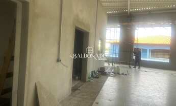 Imagem 3: GALPÃO PARA LOCAÇÃO EXTREMA MG área com 280 m2 próximo a Fernão Dias