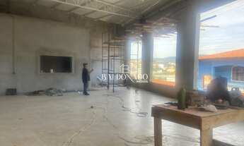 Imagem 4: GALPÃO PARA LOCAÇÃO EXTREMA MG área com 280 m2 próximo a Fernão Dias