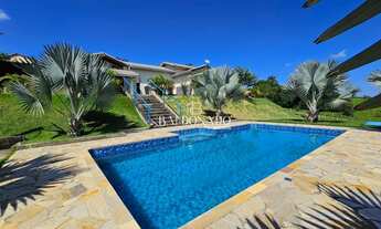 Imagem: CHÁCARA À VENDA PEDRA BELA SP COM ESCRITURA