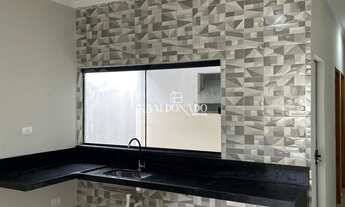 Imagem 2: Casa à Venda em Extrema MG com Escritura proximo a Faculdade