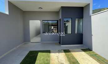 Imagem: Casa à Venda em Extrema MG com Escritura